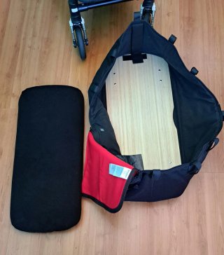 Bugaboo Camaleon 3: Carro y Capazo