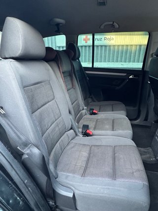 Volkswagen Touran 2006