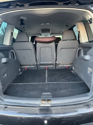 Volkswagen Touran 2006