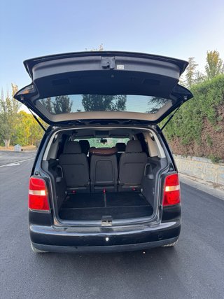 Volkswagen Touran 2006