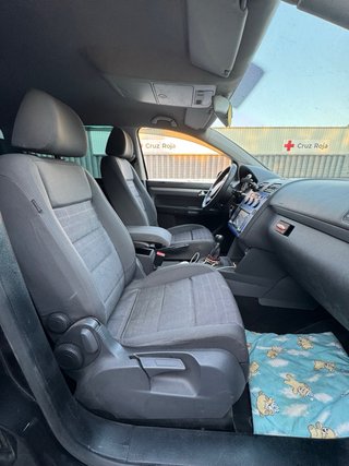 Volkswagen Touran 2006