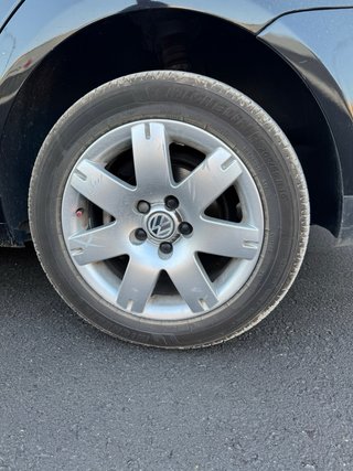 Volkswagen Touran 2006