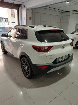 KIA Stonic 2020