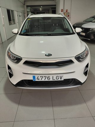 KIA Stonic 2020