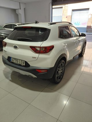 KIA Stonic 2020