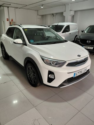 KIA Stonic 2020