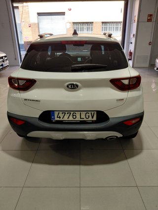 KIA Stonic 2020