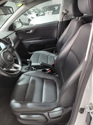 KIA Stonic 2020
