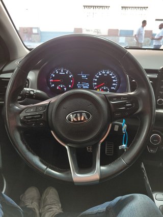 KIA Stonic 2020