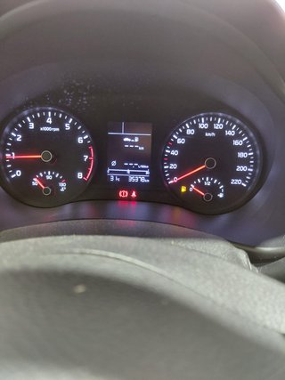 KIA Stonic 2020