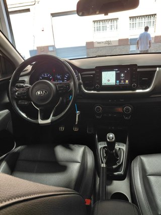 KIA Stonic 2020