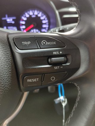 KIA Stonic 2020