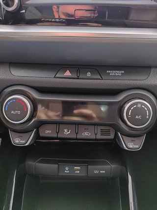 KIA Stonic 2020