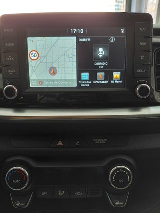 KIA Stonic 2020
