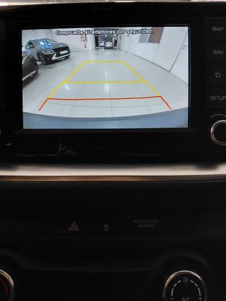 KIA Stonic 2020