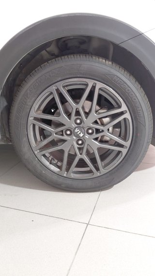 KIA Stonic 2020