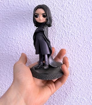 Figura Severus Snape Q Posket
