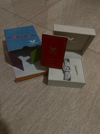 Reloj Viceroy Niña Comunión/Regalo + Caja