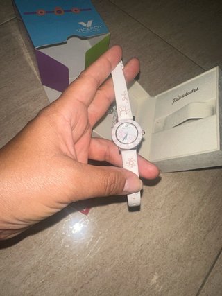 Reloj Viceroy Niña Comunión/Regalo + Caja