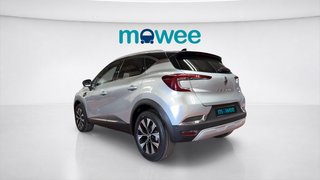 Renault Captur Techno TCe 66 kW (90 CV)