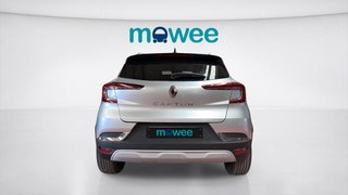 Renault Captur Techno TCe 66 kW (90 CV)