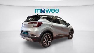Renault Captur Techno TCe 66 kW (90 CV)