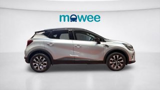 Renault Captur Techno TCe 66 kW (90 CV)