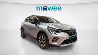 Renault Captur Techno TCe 66 kW (90 CV)