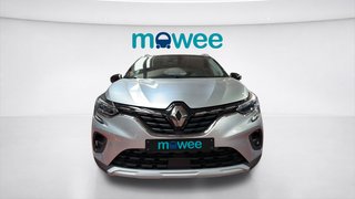 Renault Captur Techno TCe 66 kW (90 CV)