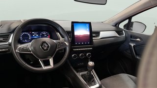 Renault Captur Techno TCe 66 kW (90 CV)