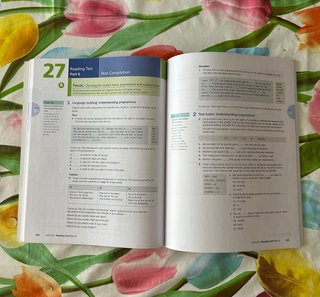 Tactics for TOEIC Listening and Reading Test-Nuevo