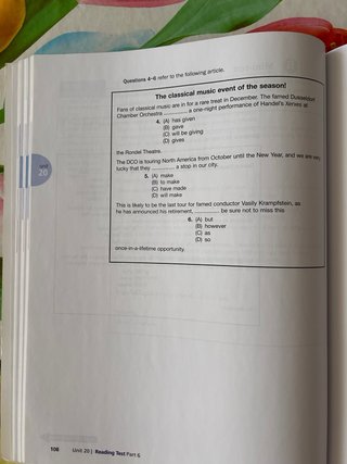 Tactics for TOEIC Listening and Reading Test-Nuevo