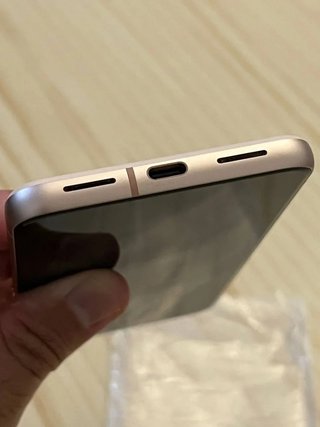 GOOGLE PIXEL 8 128GB ROSA