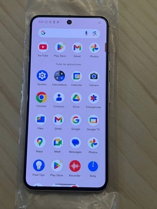 GOOGLE PIXEL 8 128GB ROSA