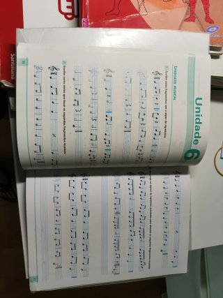 Libro de Música ESO 1º Ciclo