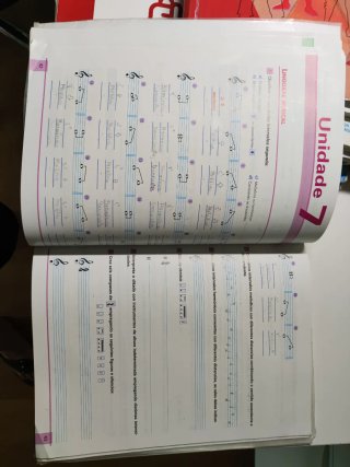 Libro de Música ESO 1º Ciclo