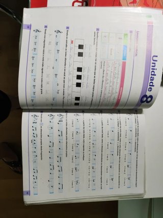 Libro de Música ESO 1º Ciclo