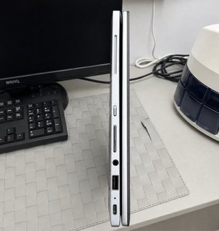 Asus Chromebook Flip C433