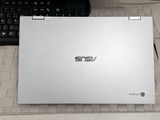 Asus Chromebook Flip C433
