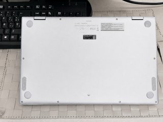 Asus Chromebook Flip C433