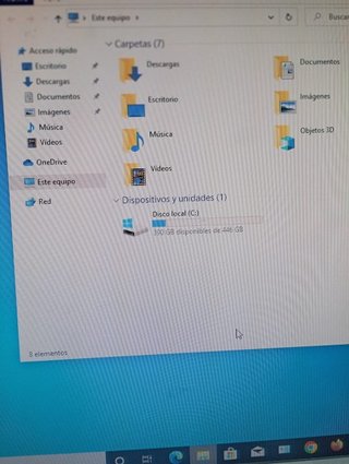 PC Gaming Mars Gaming T163