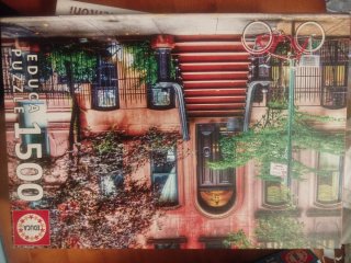 Puzzles
