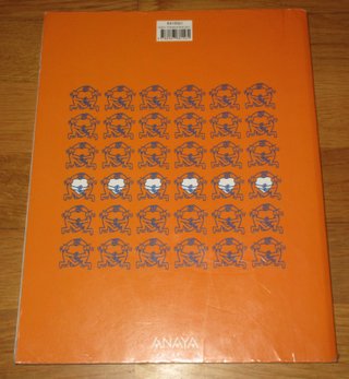 LIBRO VALORES 6º PRIMARIA
