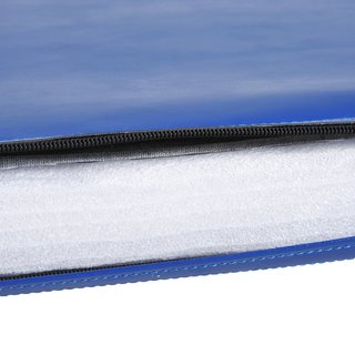 Mat plegable Gymnastic, Mat de fitness 5 cm y para