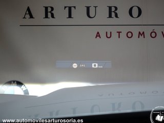 BMW XM XM 550 kW (748 CV) Label