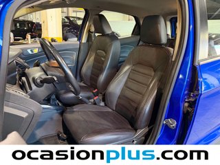 Ford EcoSport 1.5 TDCi Limited Edition 67 kW (91 CV)