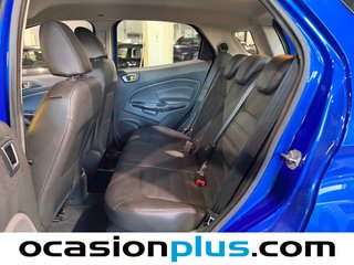 Ford EcoSport 1.5 TDCi Limited Edition 67 kW (91 CV)