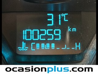 Ford EcoSport 1.5 TDCi Limited Edition 67 kW (91 CV)