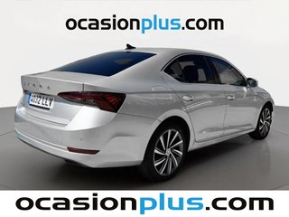 Skoda Octavia 2.0 TDI Style DSG 110 kW (150 CV)