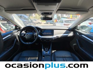 Skoda Octavia 2.0 TDI Style DSG 110 kW (150 CV)